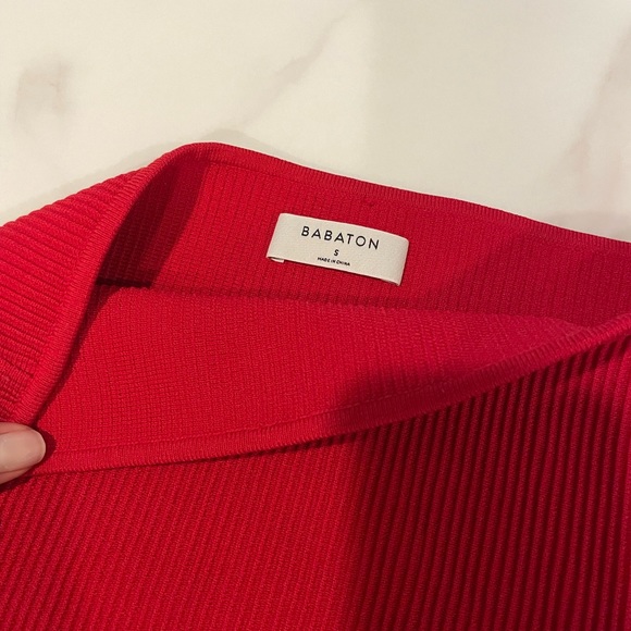 Aritzia tube top - Picture 3 of 3